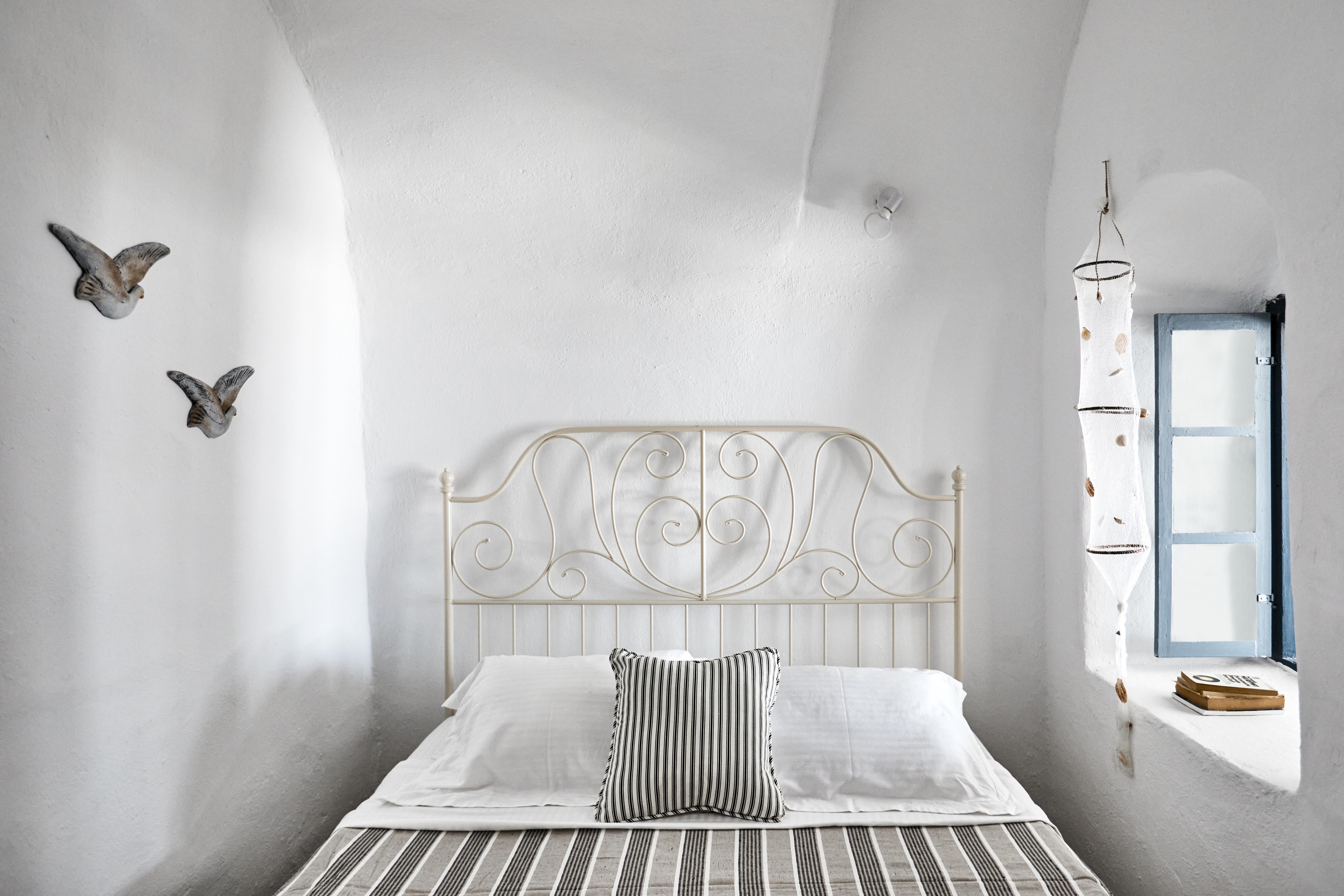Allure Breeze Suites Oía Exteriör bild